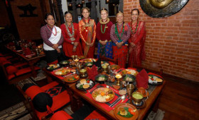 Krishnarpan Restaurant
