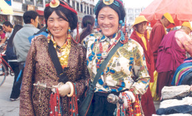 tibet-lhasa tour